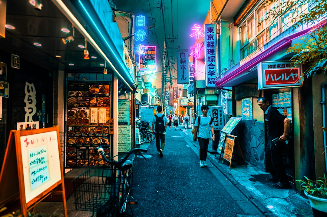 Cara Membuka Usaha Sendiri Setelah Pulang Magang dari Jepang