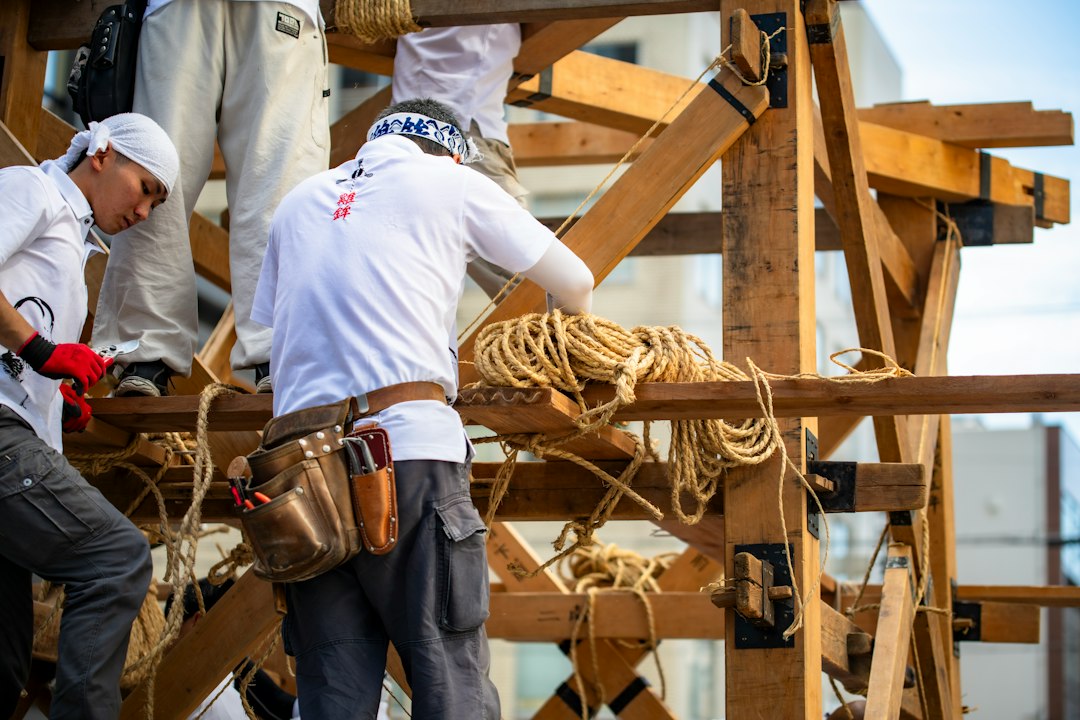 Industri Konstruksi Jepang: Peluang SSW dan Kondisi Kerjanya