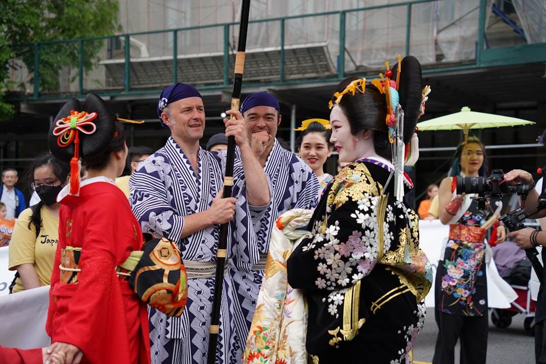 Komunitas Indonesia di Jepang: Cara Menemukan dan Bergabung