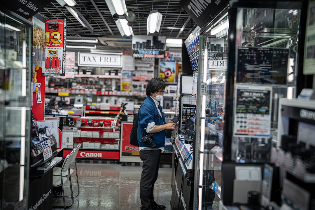 Peluang Karir Sektor Elektronik dan IT Jepang untuk Teknik