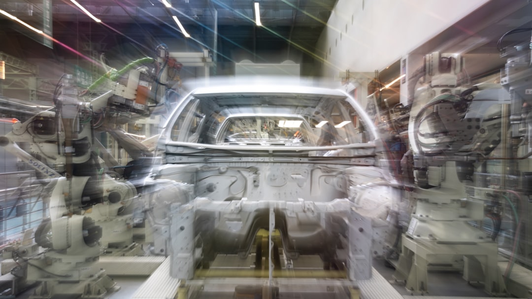 Prospek Kerja Industri Otomotif Jepang dan Syaratnya