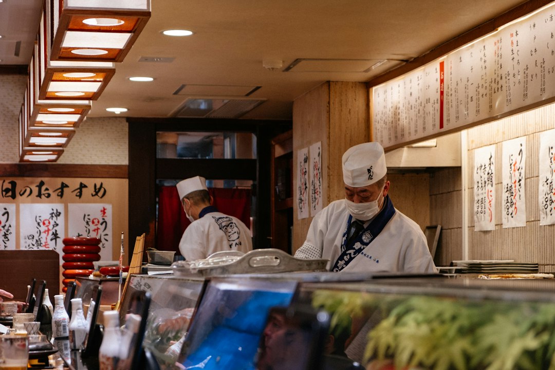 Sektor Perhotelan dan Restoran di Jepang: Karir untuk Orang Indonesia