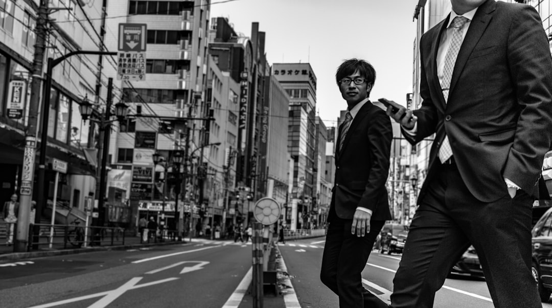 Tips Foto Formal & Cara Berpenampilan Tes Magang Jepang