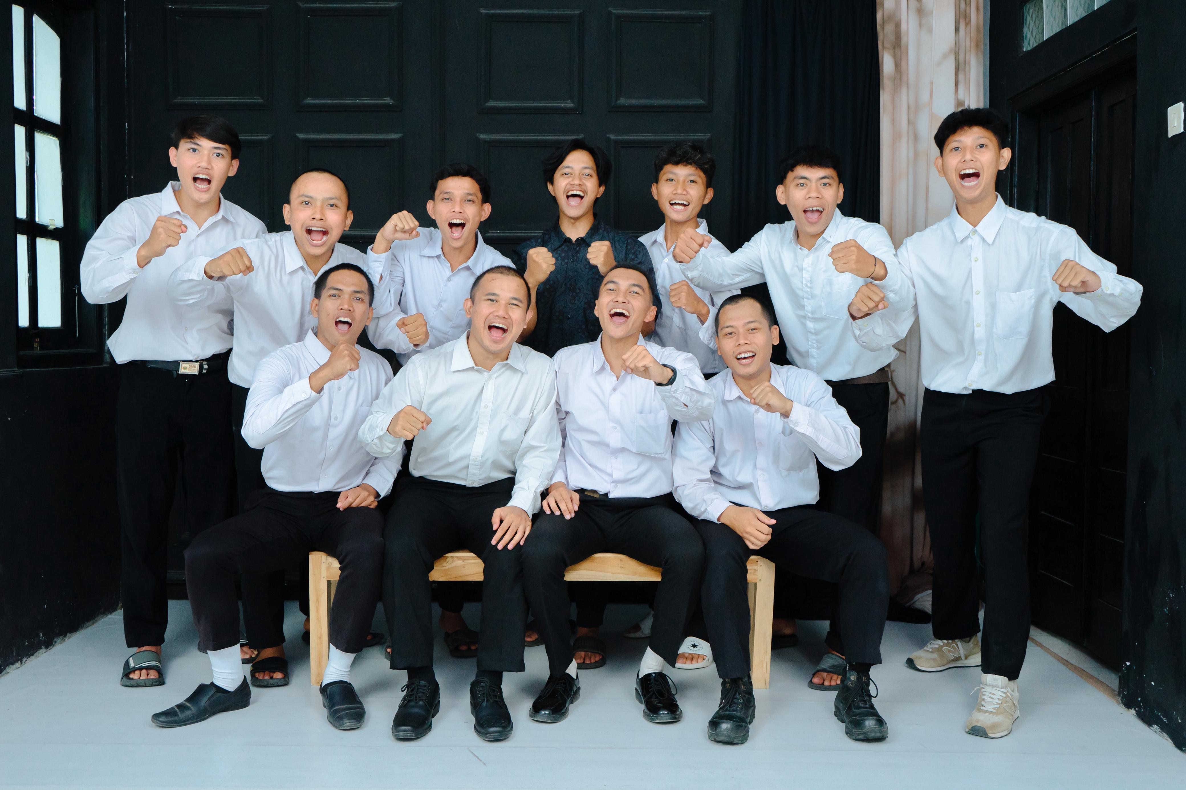 Kurikulum & Modul Pembelajaran Lengkap